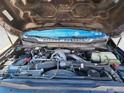 2025 Ford Super Duty F-250 SRW XL