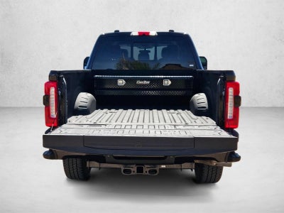 2025 Ford Super Duty F-250 SRW XL