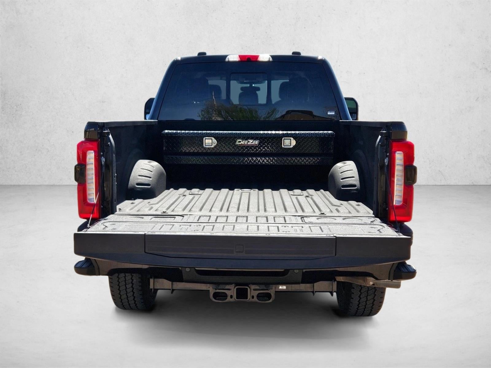 2025 Ford Super Duty F-250 SRW XL