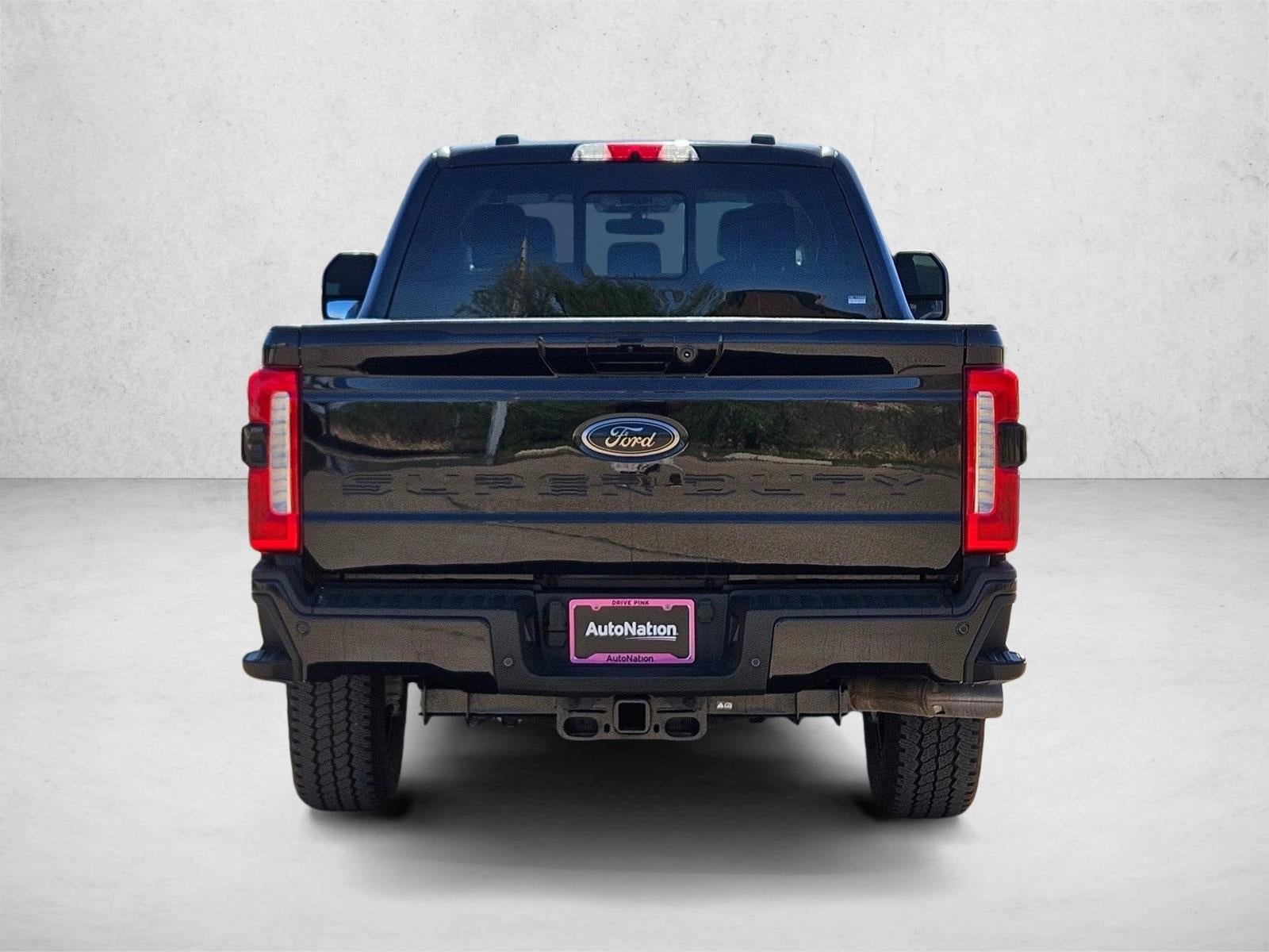 2025 Ford Super Duty F-250 SRW XL