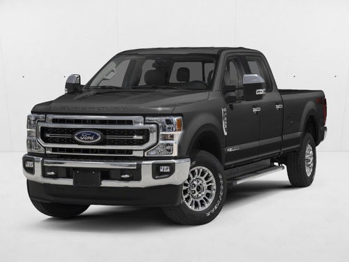 2021 Ford F-350 LARIAT