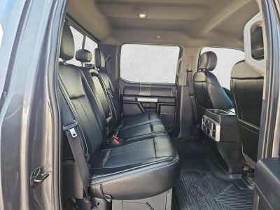 2021 Ford F-350 LARIAT