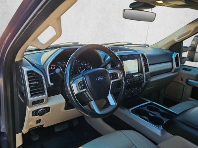 2020 Ford F-350 LARIAT