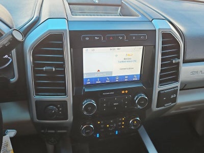 2020 Ford F-350 LARIAT
