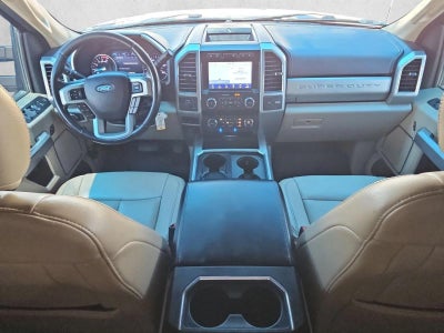 2020 Ford F-350 LARIAT