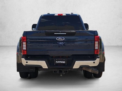 2020 Ford F-350 LARIAT