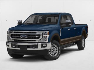 2020 Ford Super Duty F-350 DRW XL