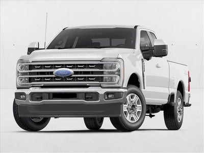 2023 Ford F-250 XL