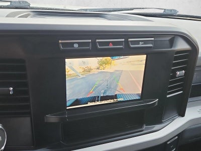 2023 Ford F-250 XL