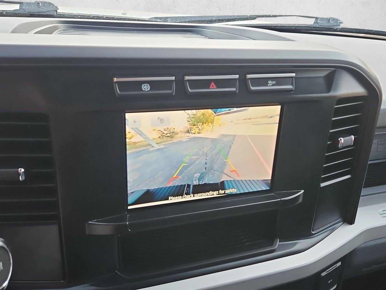 2023 Ford F-250 XL