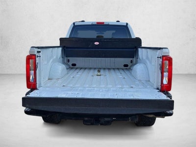 2023 Ford F-250 XL