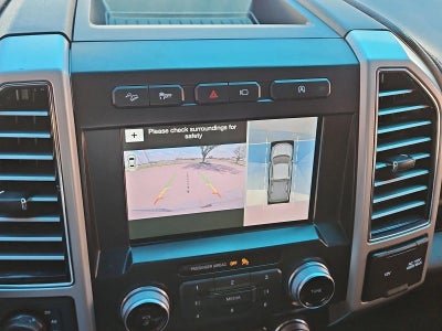 2019 Ford F-150 King Ranch