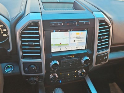 2019 Ford F-150 King Ranch