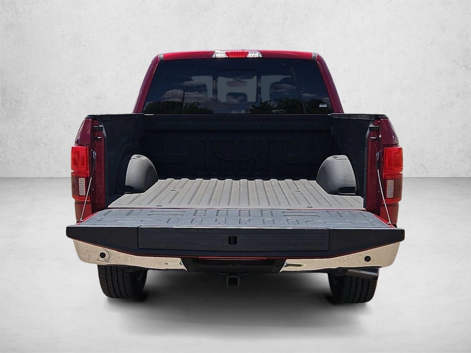 2019 Ford F-150 King Ranch