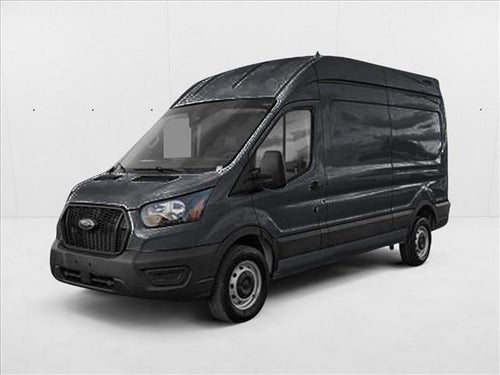 2024 Ford Transit-350 Cargo Van Base