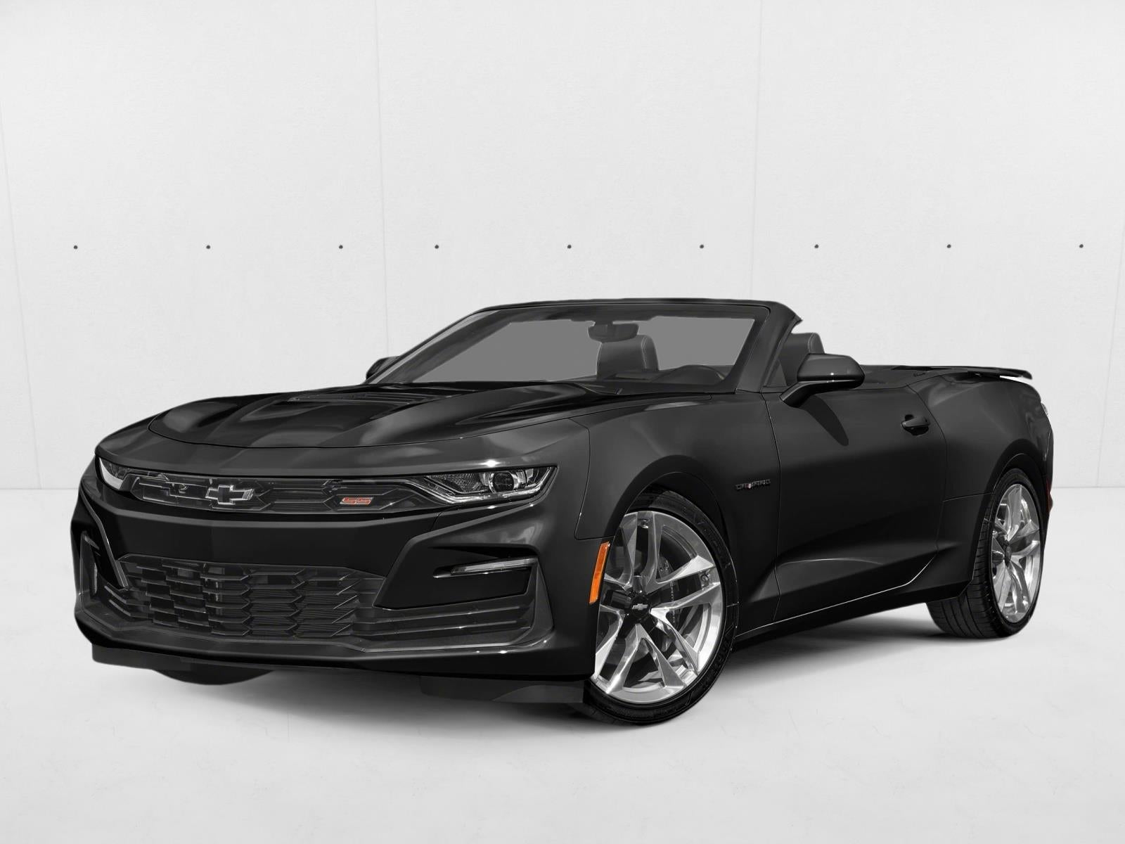 2023 Chevrolet Camaro 2SS