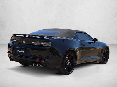 2023 Chevrolet Camaro 2SS
