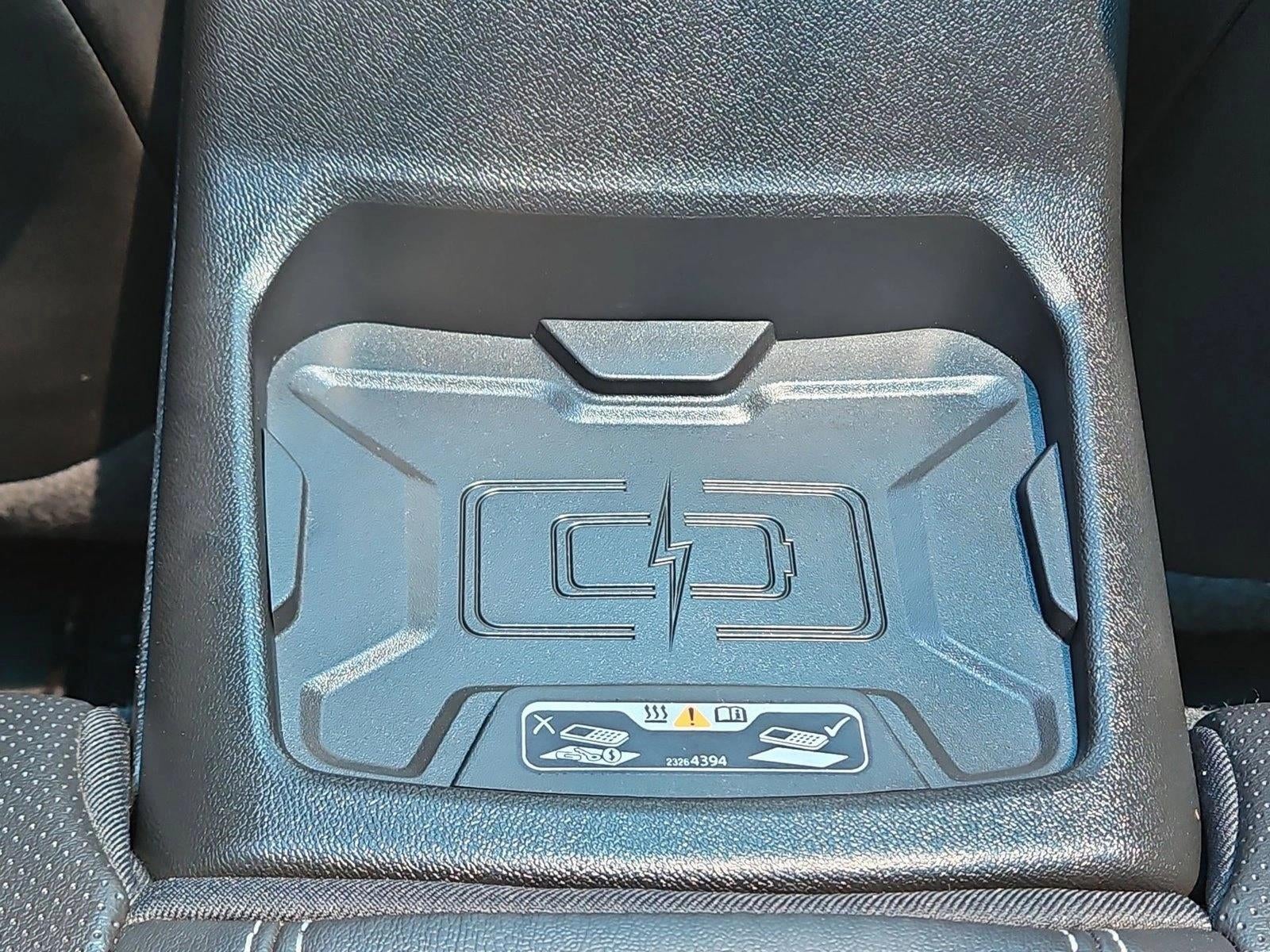 2023 Chevrolet Camaro 2SS