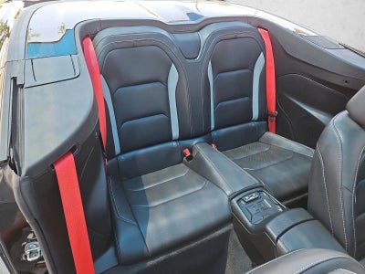 2023 Chevrolet Camaro 2SS