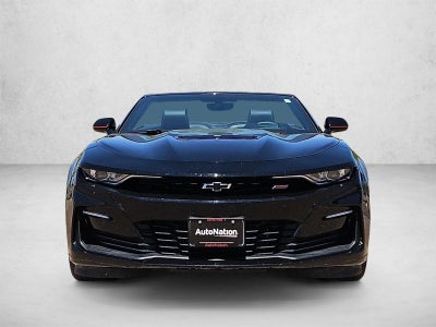 2023 Chevrolet Camaro 2SS