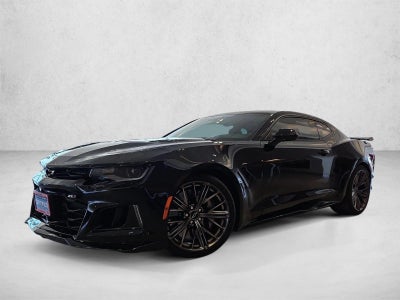 2023 Chevrolet Camaro ZL1