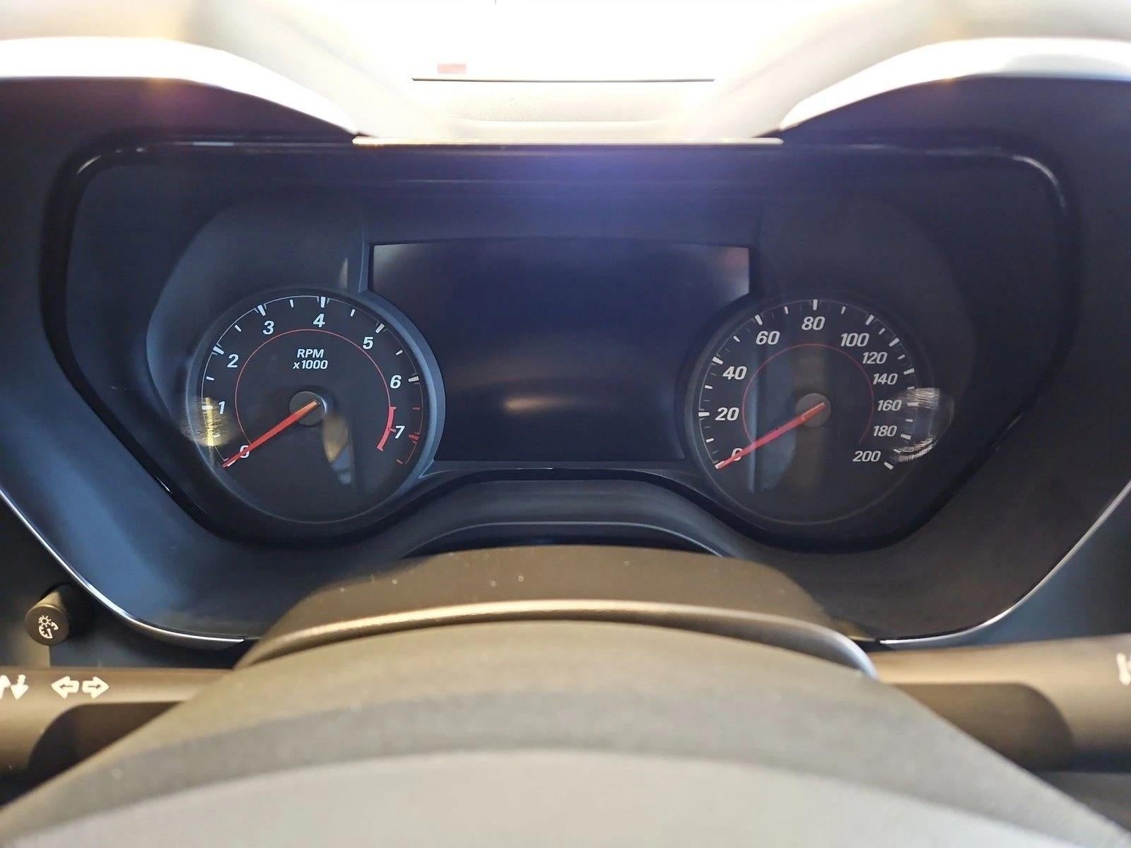 2023 Chevrolet Camaro ZL1