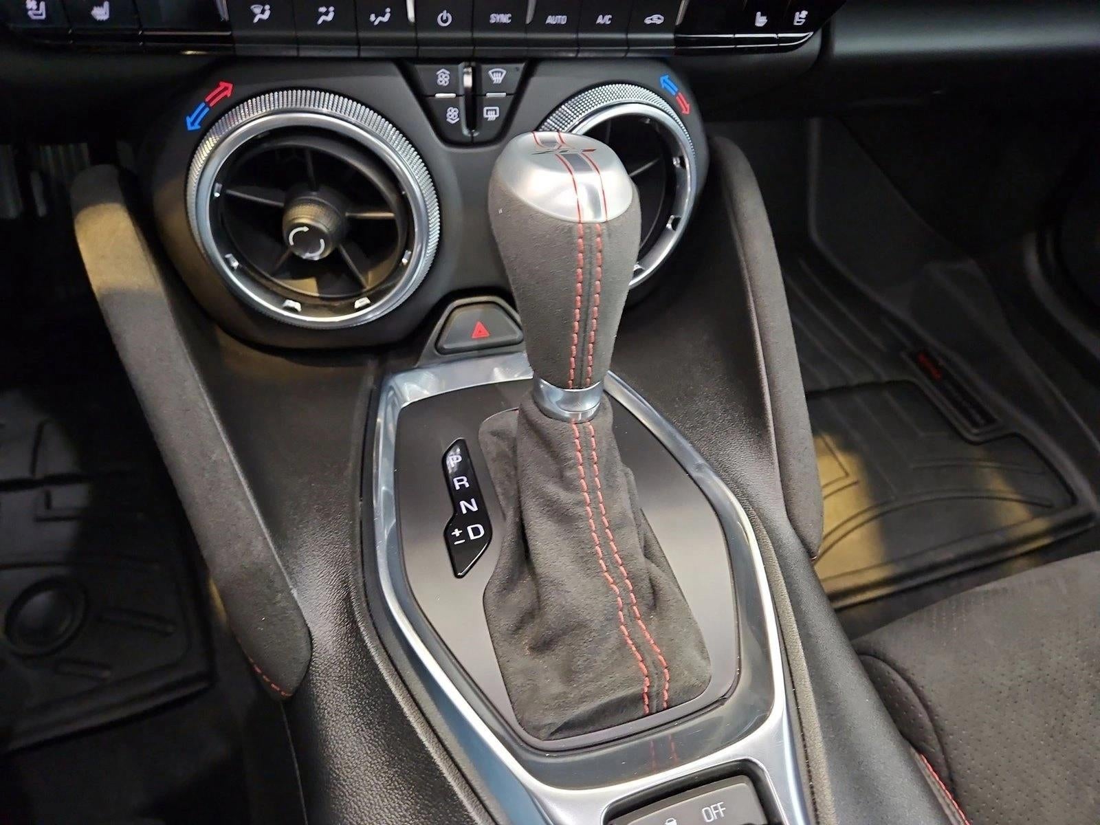 2023 Chevrolet Camaro ZL1