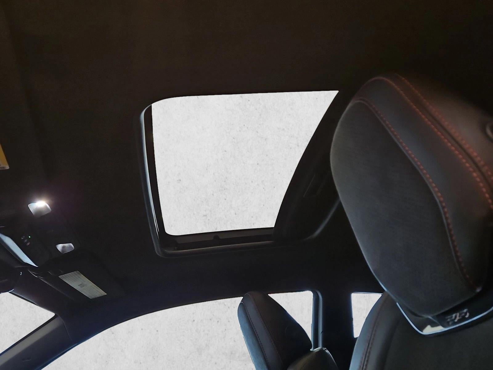 2023 Chevrolet Camaro ZL1