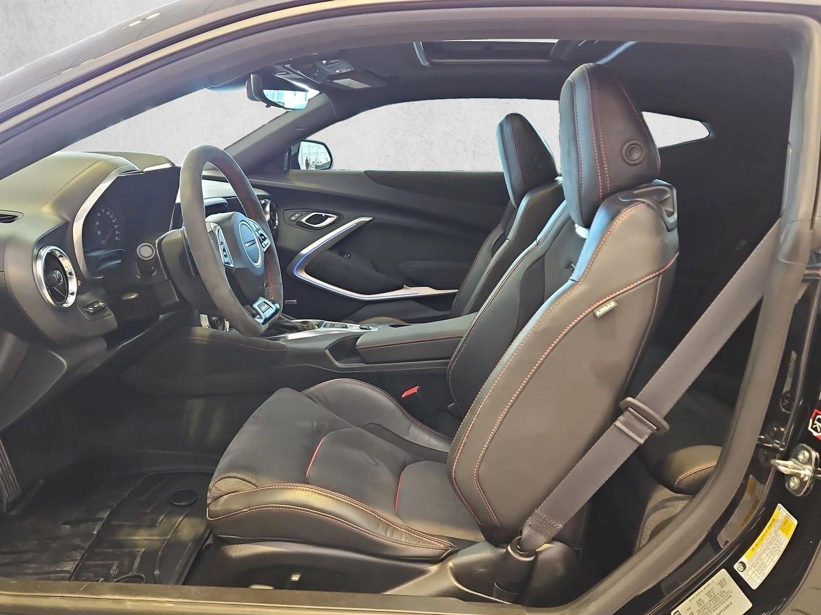 2023 Chevrolet Camaro ZL1