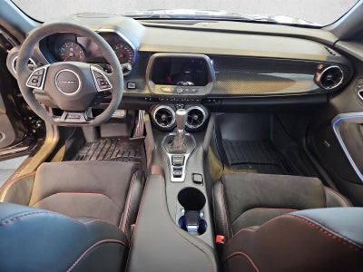 2023 Chevrolet Camaro ZL1