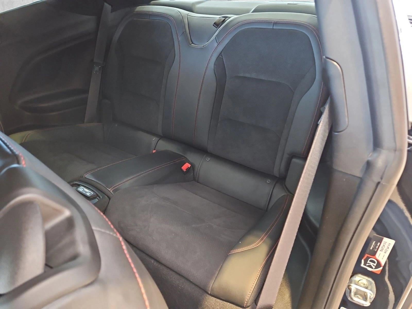 2023 Chevrolet Camaro ZL1