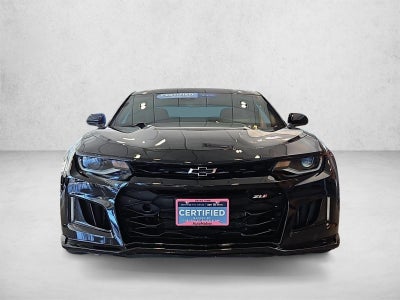 2023 Chevrolet Camaro ZL1