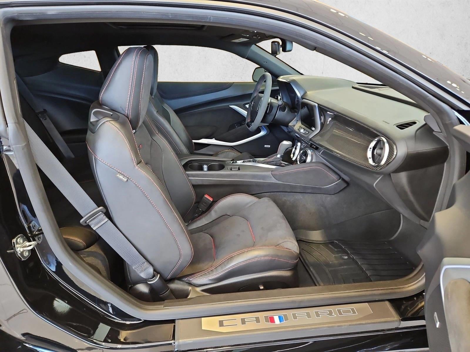 2023 Chevrolet Camaro ZL1