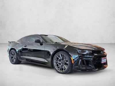 2023 Chevrolet Camaro ZL1