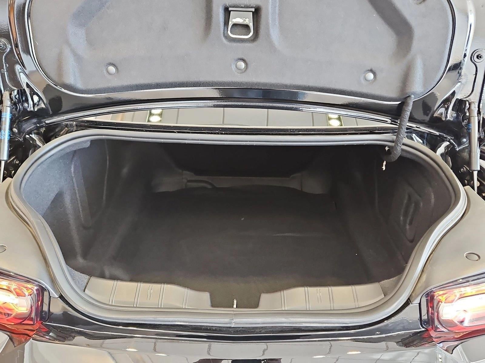 2023 Chevrolet Camaro ZL1