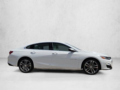 2024 Chevrolet Malibu 2LT