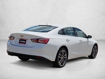 2024 Chevrolet Malibu 2LT