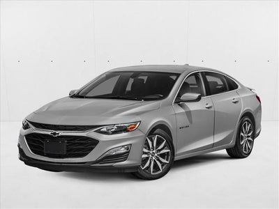 2022 Chevrolet Malibu RS