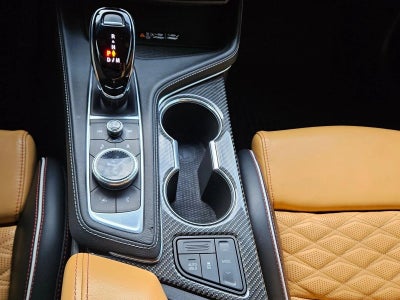 2023 Cadillac CT4-V V-Series Blackwing