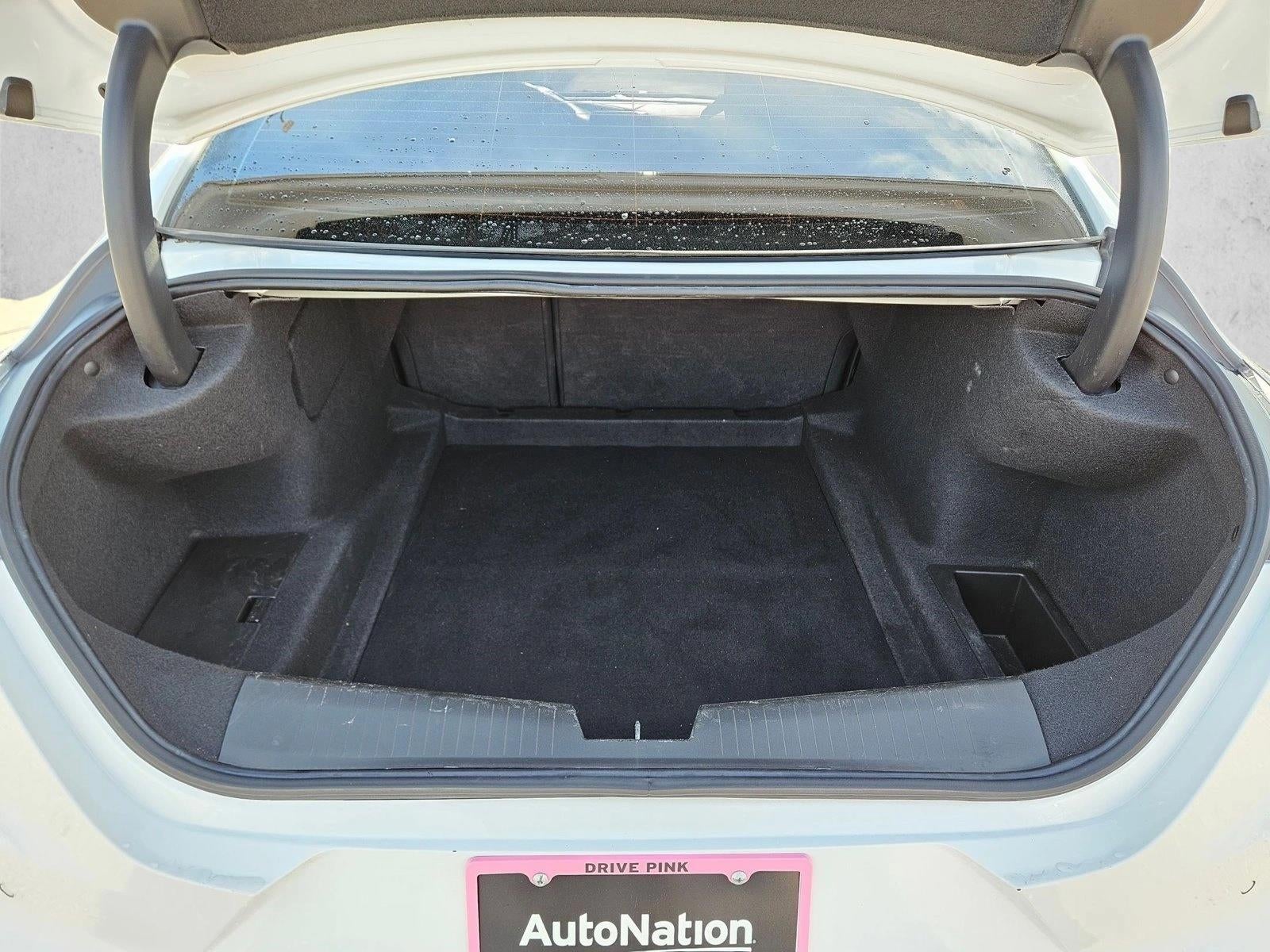 2023 Cadillac CT4-V V-Series Blackwing