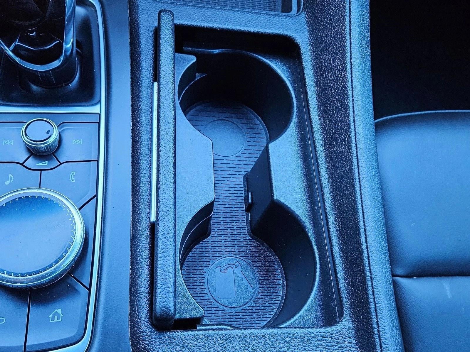 2021 Cadillac CT5 Luxury