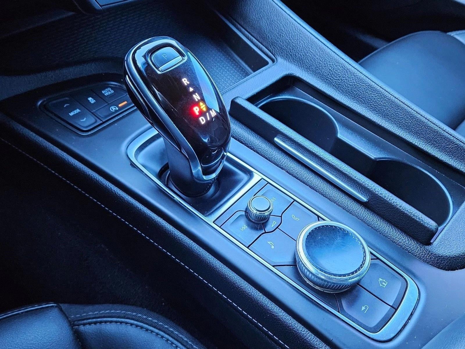 2021 Cadillac CT5 Luxury