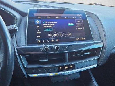 2021 Cadillac CT5 Luxury