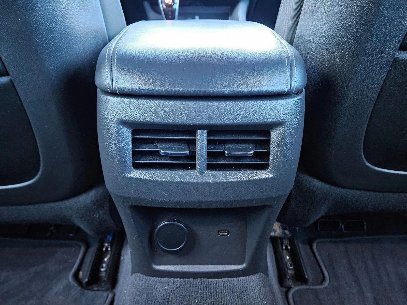 2021 Cadillac CT5 Luxury