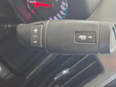 2019 Chevrolet Silverado 2500 HD LT