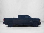 2019 Chevrolet Silverado 2500 HD LT