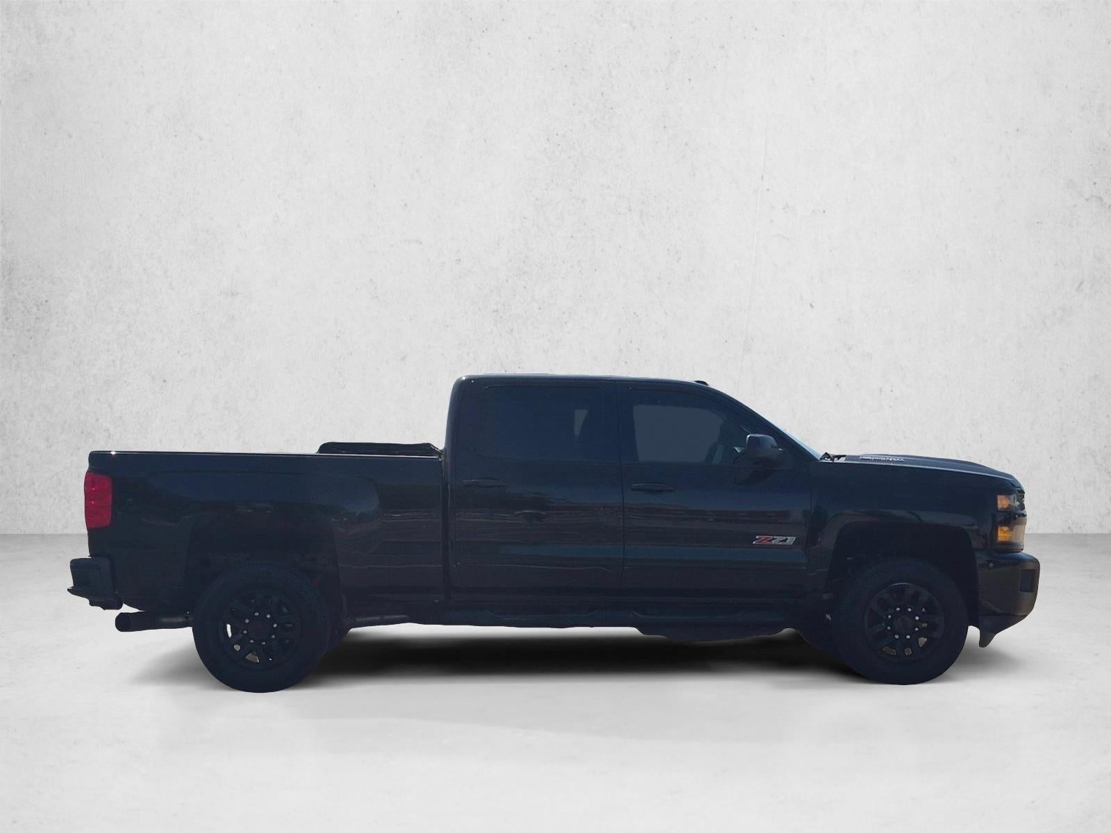 2019 Chevrolet Silverado 2500 HD LT