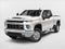 2021 Chevrolet Silverado 2500 HD LT