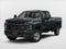 2020 Chevrolet Silverado 2500 HD Work Truck