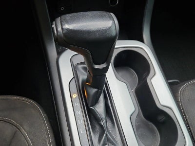 2020 Chevrolet Colorado 2WD LT